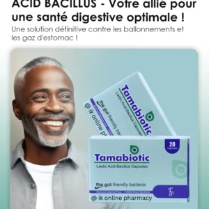 TAMABIOTIC